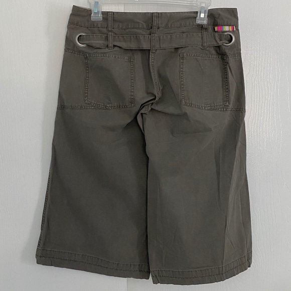 Triple Five Soul Culottes - Picture 3 of 5